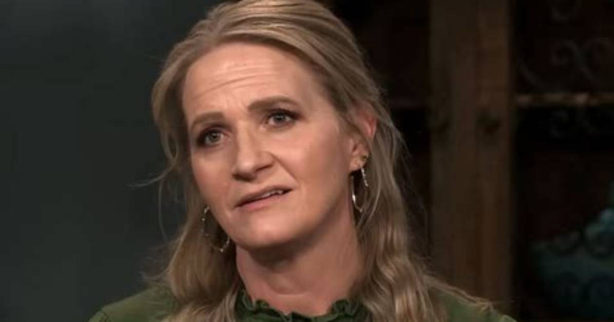 Christine Brown's Impressive Net Worth: an Inside Look