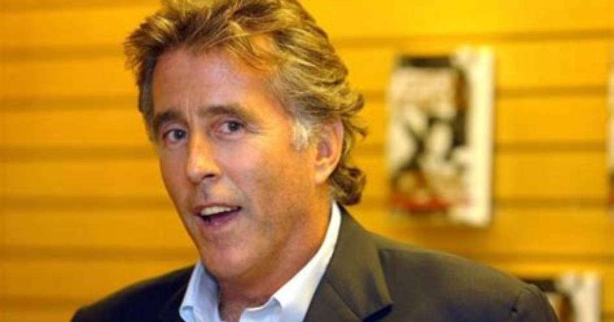 Christopher Lawford: Exploring His Remarkable Net Worth