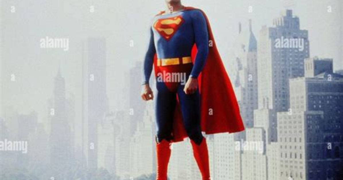 Christopher Reeve: a Legacy Beyond Superman
