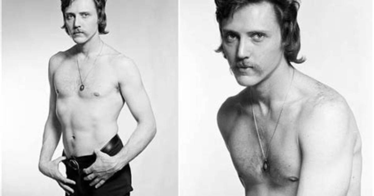 Christopher Walken's Towering Height: a Comprehensive Guide