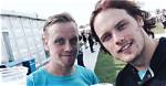 Cirdan Heughan Age: How Old Is the Star?