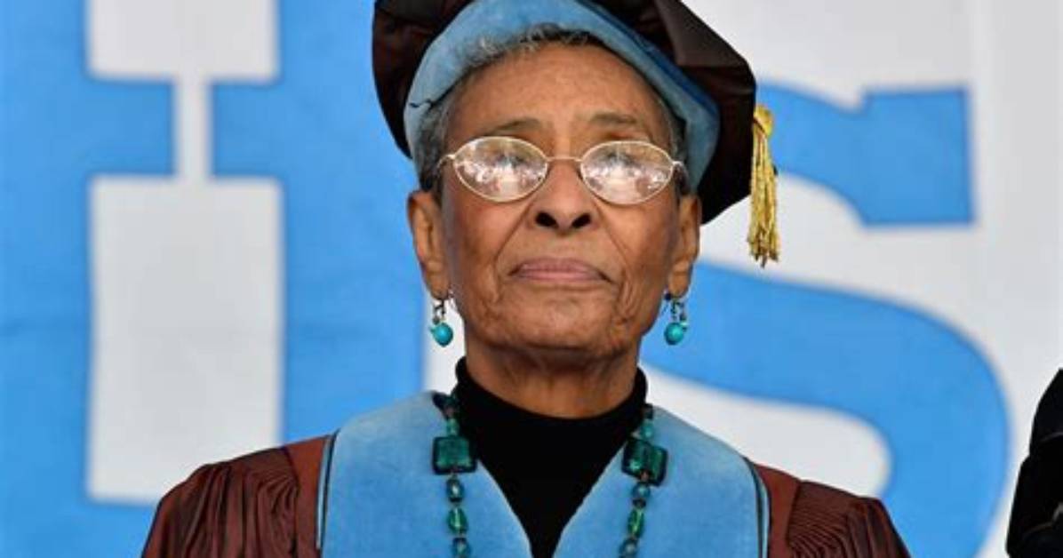 Civil Rights and Educational Leader Jean Mcguire, 91, Stabbed Multiple Times in Boston Park