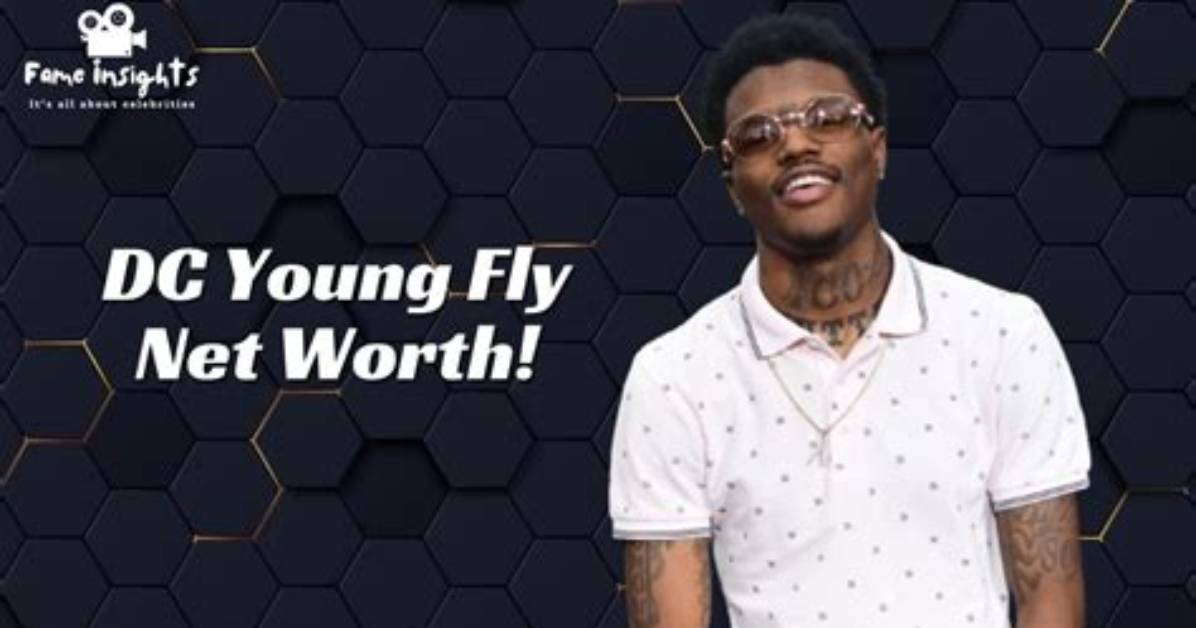 Cj Fly Height, Weight, Net Worth, Age, Birthday, Wikipedia, Who, Instagram, Biography
