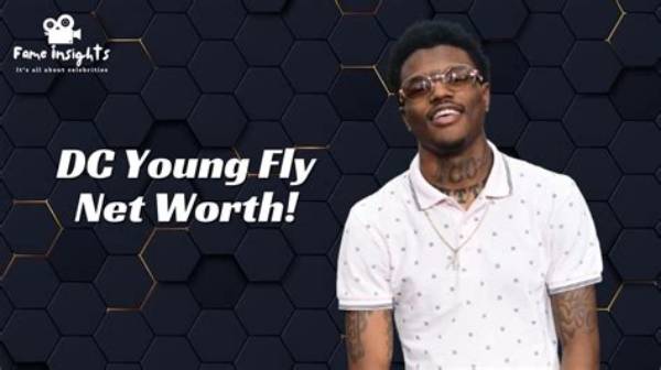 Cj Fly Height, Weight, Net Worth, Age, Birthday, Wikipedia, Who, Instagram, Biography