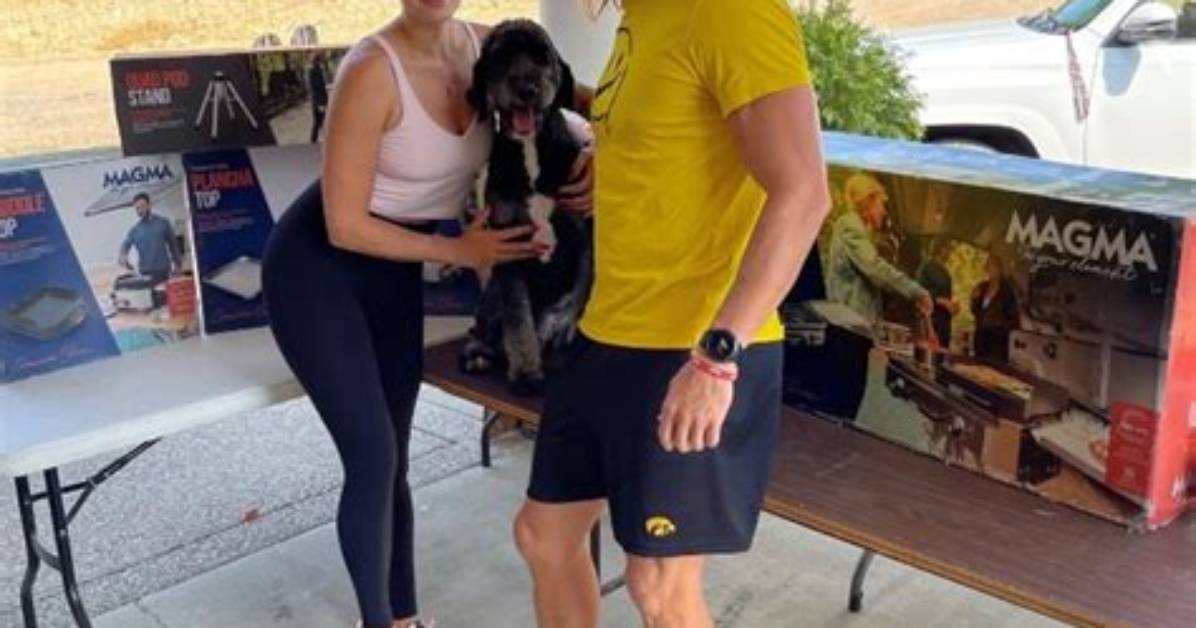 Claire Till Kittle Height, Weight, Net Worth, Age, Birthday, Wikipedia, Who, Nationality, Biography