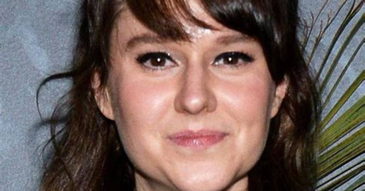 Claudia O'doherty: the Comedian with the Unforgettable Name