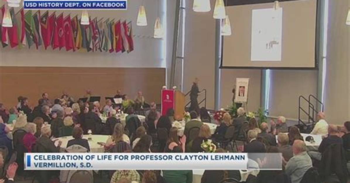 Clayton Lehmann: a Life Remembered
