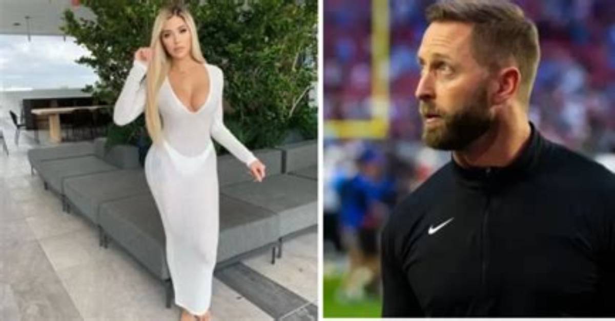 Cliff Kingsbury's Wife: a Look into His Personal Life