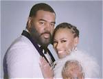 Clifton Pettie Net Worth Compare to Fiance Joi Carter