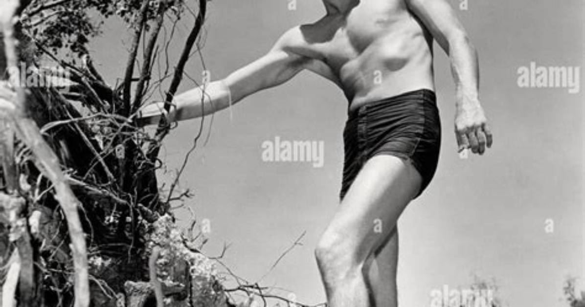 Clint Eastwood in 1955: the Rise of an Icon