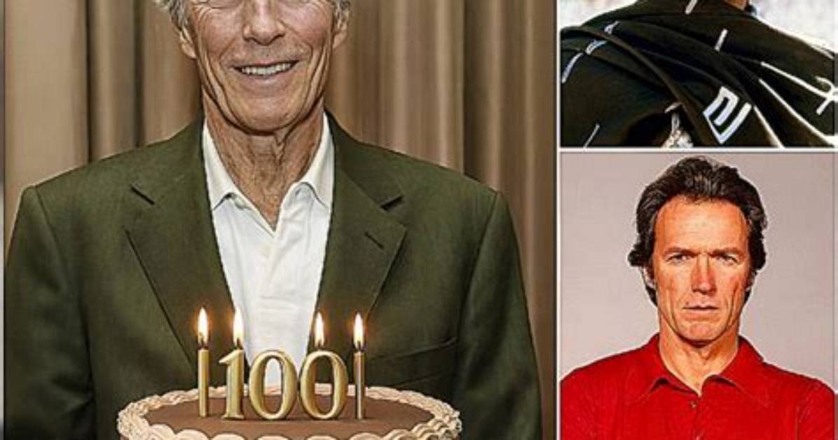 Clint Eastwood: the Iconic Legend of Cinema