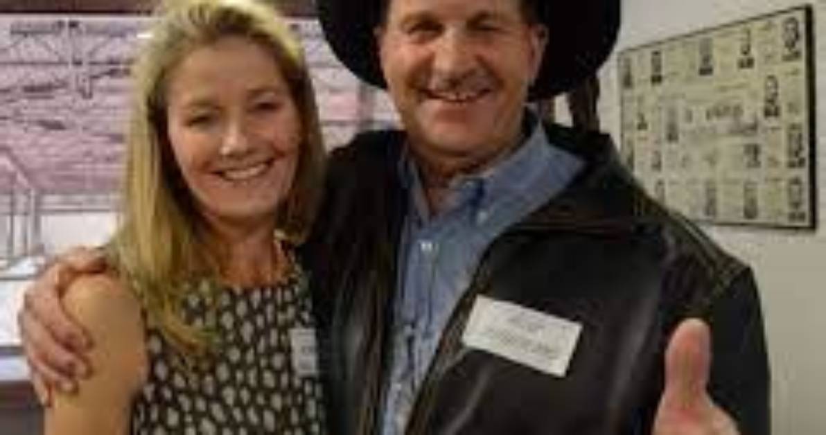Clint Malarchuk Wife Joanie Malarchuk Is a Public Speaker and a Figure Skating Director