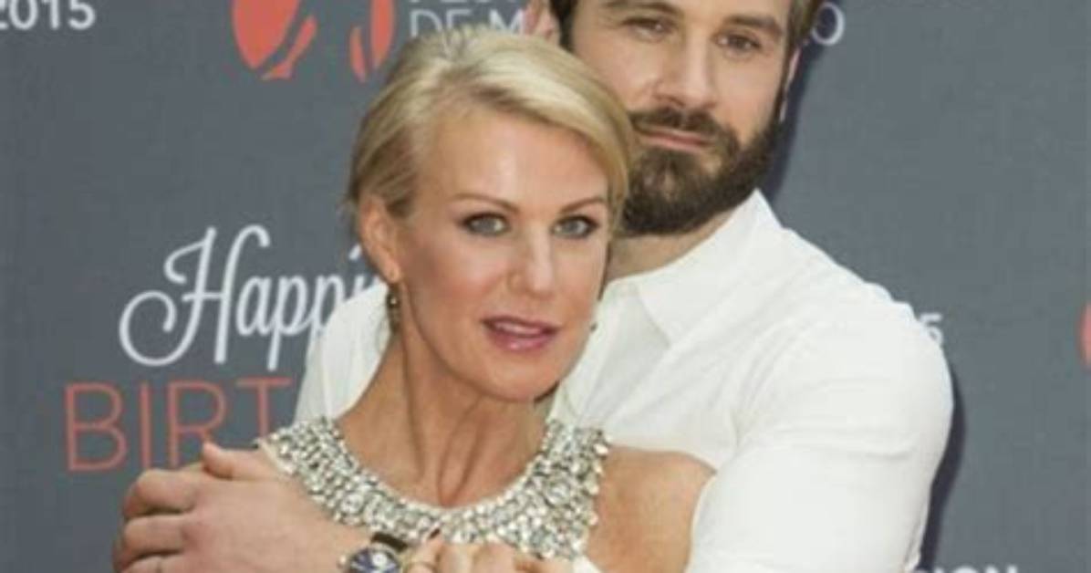 Clive Standen Has Been Married to His Wife Francesca Standen Since 2007
