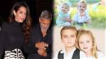 Clooney Children 2024: a Glimpse into the Lives of the Next Generation