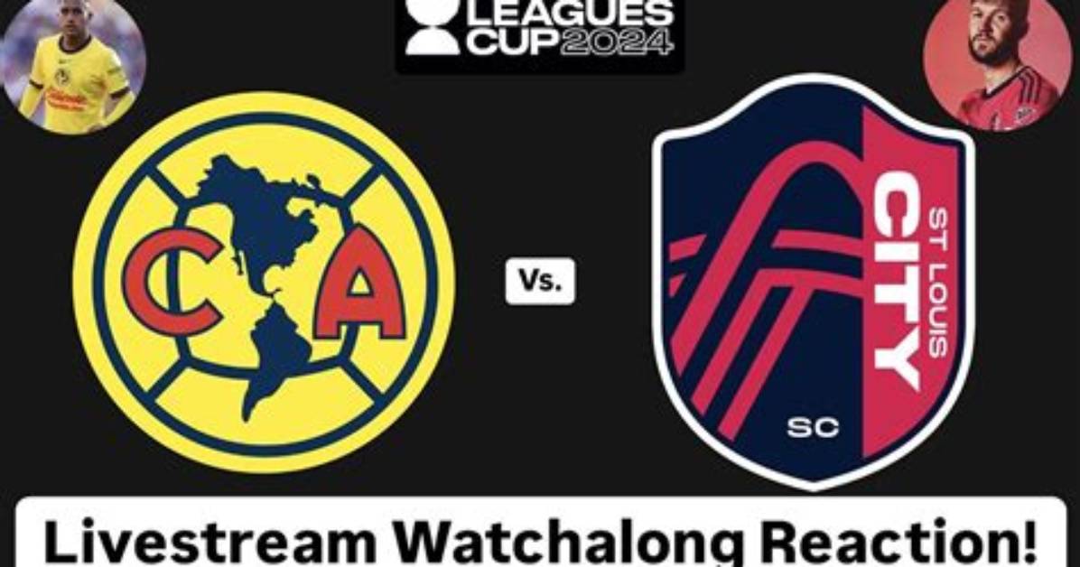 Club Amrica vs St. Louis: the Battle for Supremacy