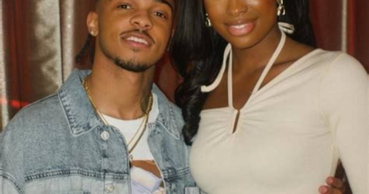 Coco Jones and Her Boyfriends: a Journey Through Love and Relationships