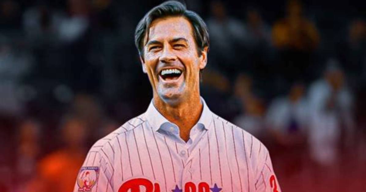 Cole Hamels' Age: Uncovering the Truth