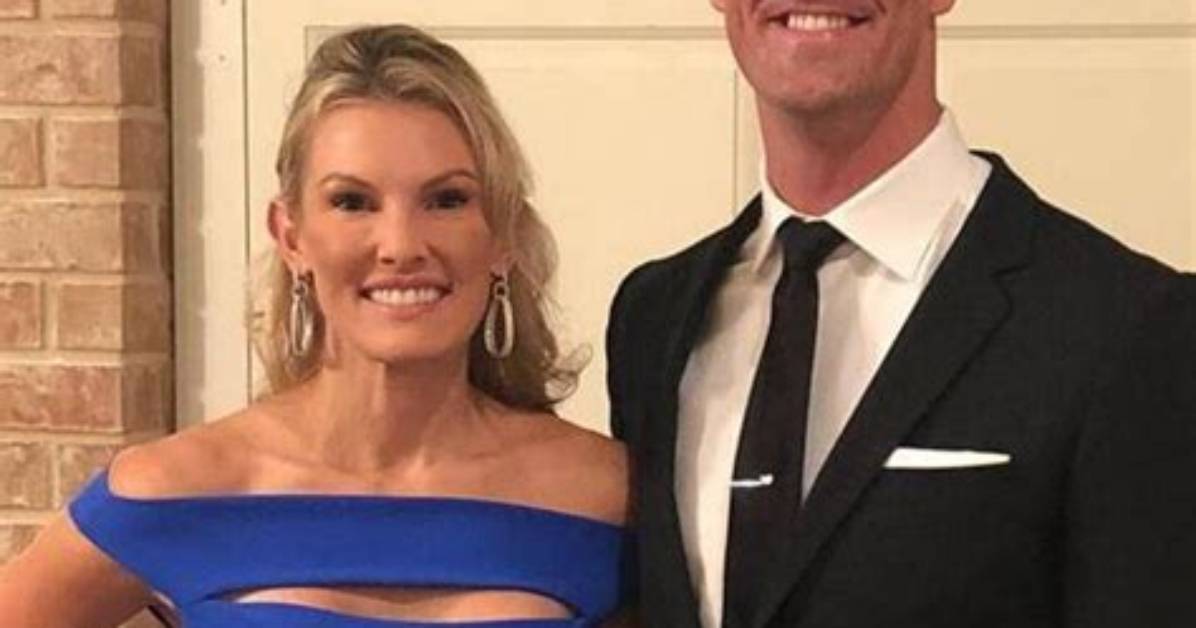 Cole Hamels and Heidi Strobel: a Deep Dive into Their Marriage