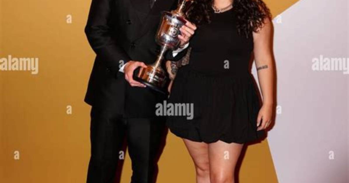 Cole Palmer's Sister and Netball Star
