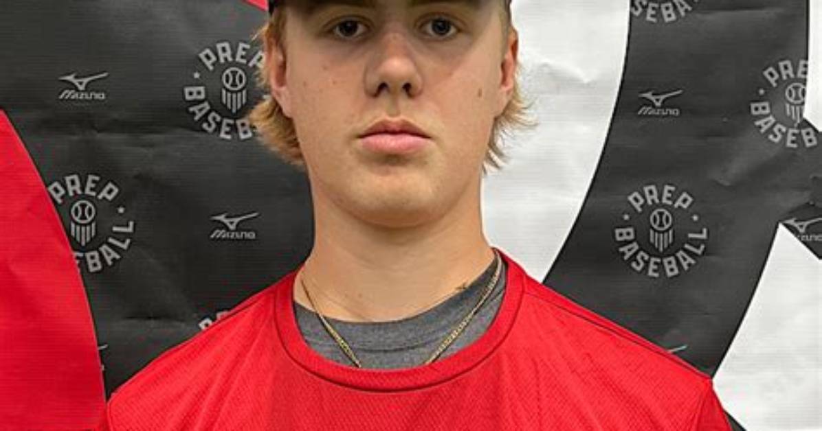 Cole Stroud: the Journey of a Rising Star