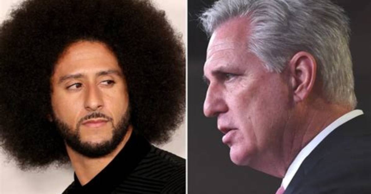 Colin Kaepernick’s New True Crime Series ‘Killing County’ Takes a Look Inside a Calif. Police Department