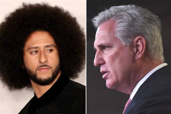 Colin Kaepernick’s New True Crime Series ‘Killing County’ Takes a Look Inside a Calif. Police Department