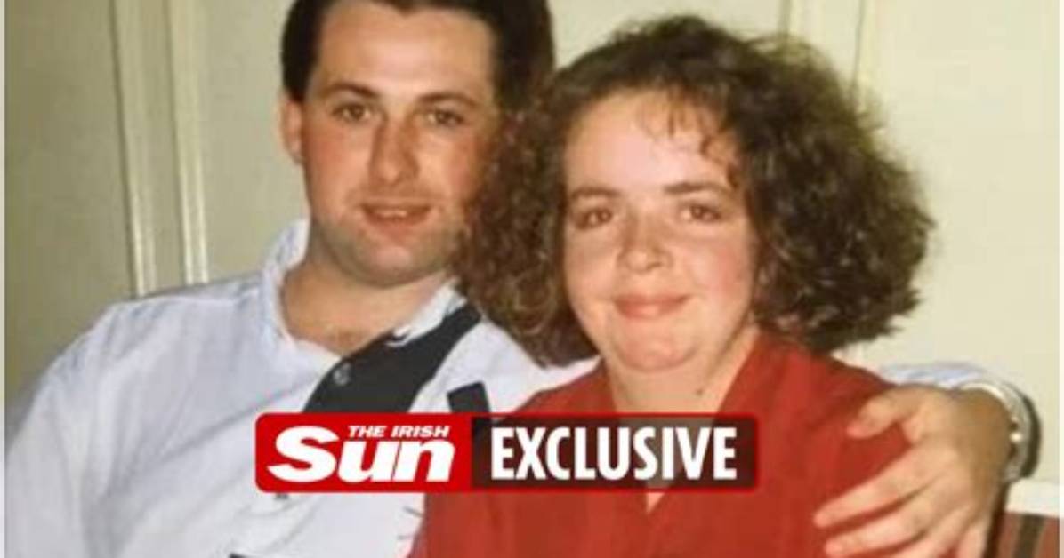 Colin Whelan Wikipedia Today – Is Mary Gough Husband Released Now?