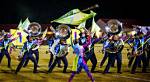 Colleton County High School Band Captain, Delaine Ford, Dies at 17