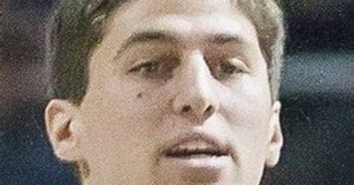 Collin Gillespie Age, Birthday, Wikipedia, Who, Nationality, Biography