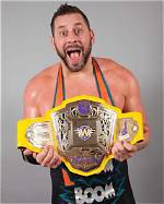 Colt Cabana Height, Weight, Net Worth, Age, Birthday, Wikipedia, Who, Instagram, Biography