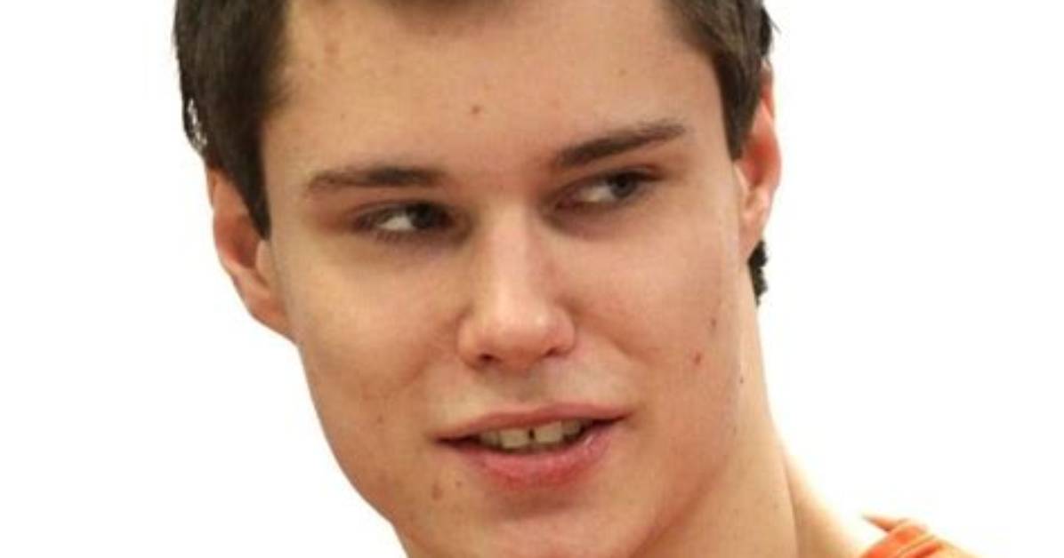 Colton Harris-Moore: the Boy Who Became a Legend