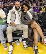Common and Jennifer Hudson's Split: a Look at the Breakup
