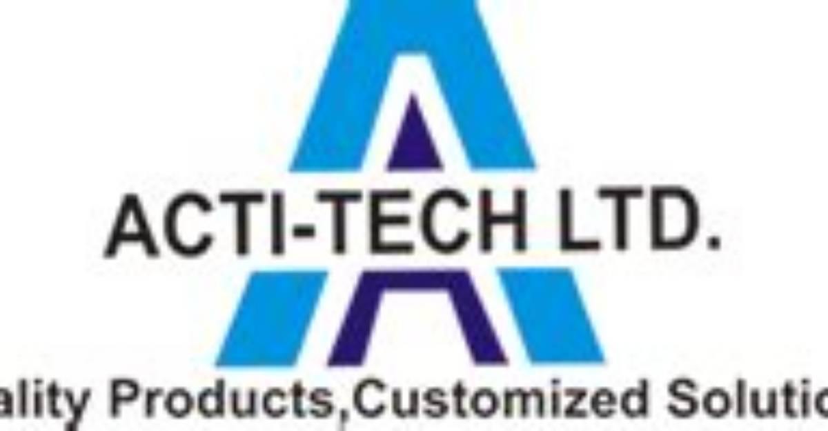 Complete Actitech Limited Company Reviews and Ratings