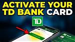 Complete Guide to Blocking Your Td Bank Debit Card [Step-by-Step]