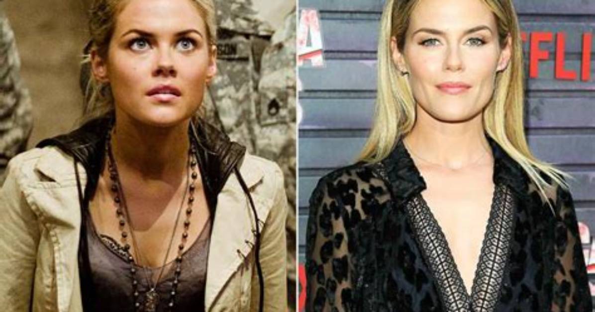 Complete Guide to Rachael Taylor's Movies and Tv Shows