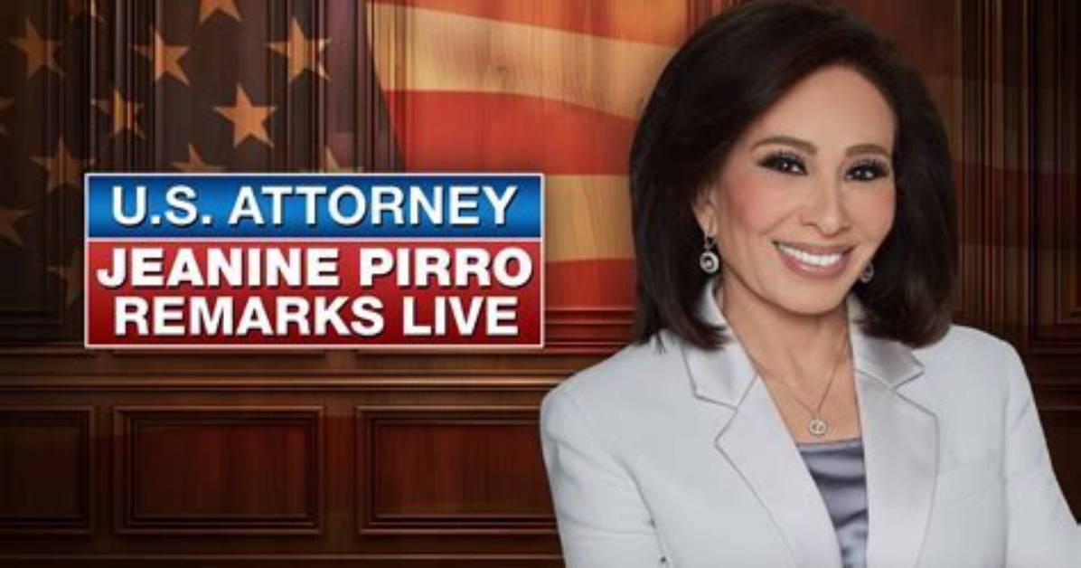 Complete Guide: Uncovering Judge Jeanine's Marital History