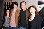 Comprehensive Guide to Bill Paxton's Relationships: Uncovering the Love and Loss