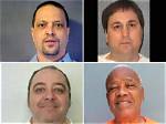 Comprehensive Guide to Death Row Records Inmates