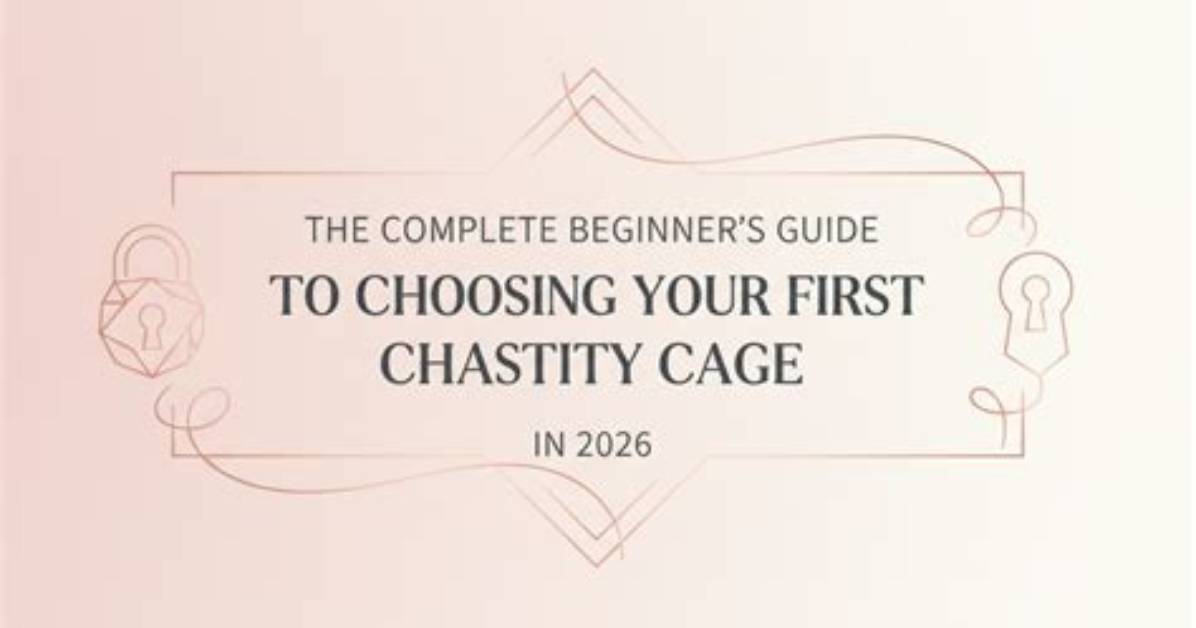 Comprehensive Guide to Flr and Chastity: Understanding and Application
