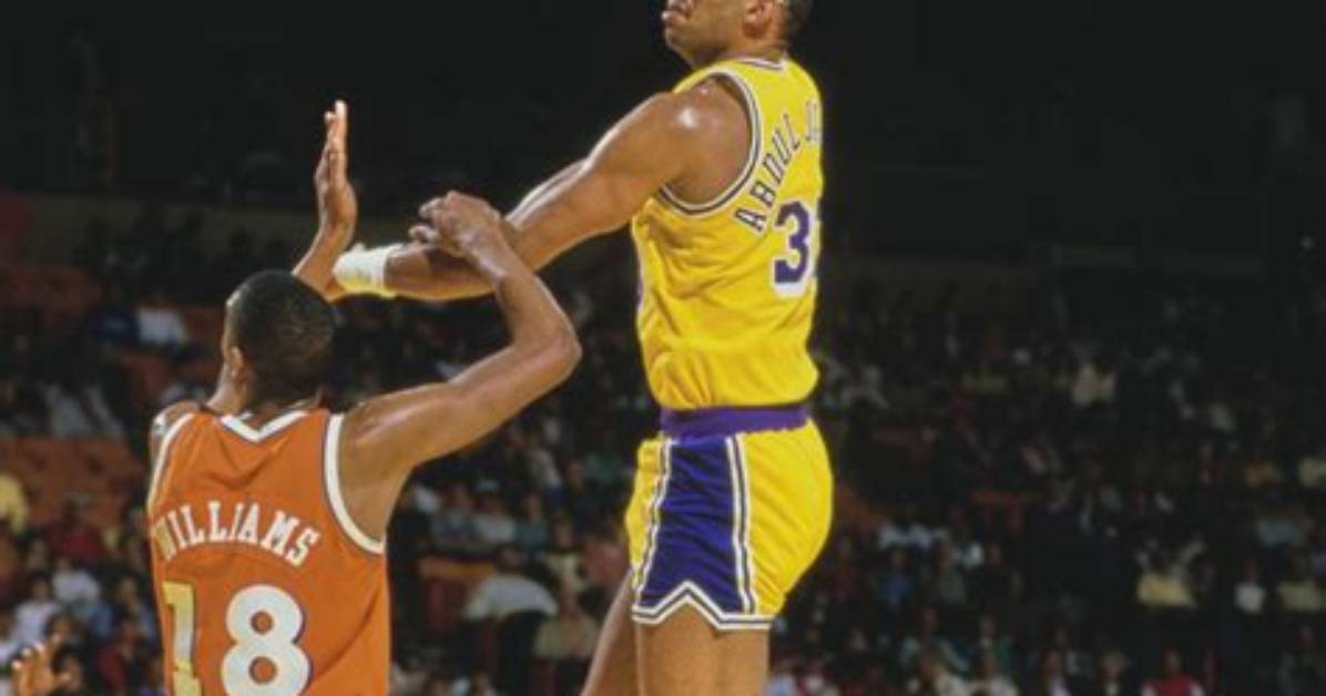 Comprehensive Guide to Kareem Abdul-Jabbar's Children: Family Ties Explored