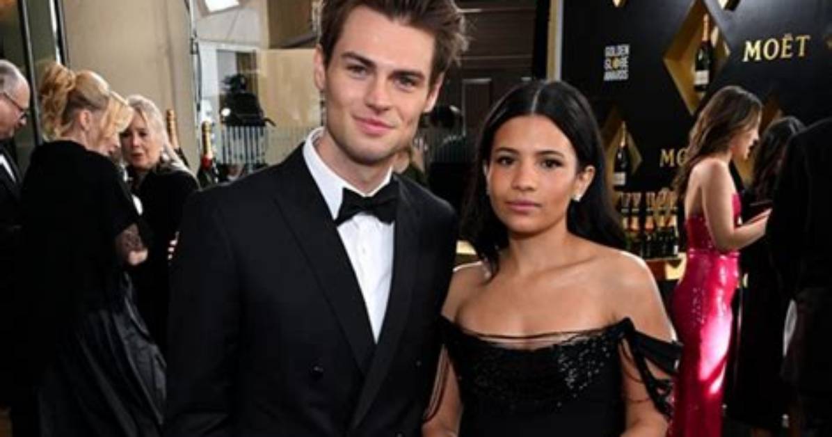 Confirmed: Noah Lalonde and Nikki Rodriguez in a Relationship