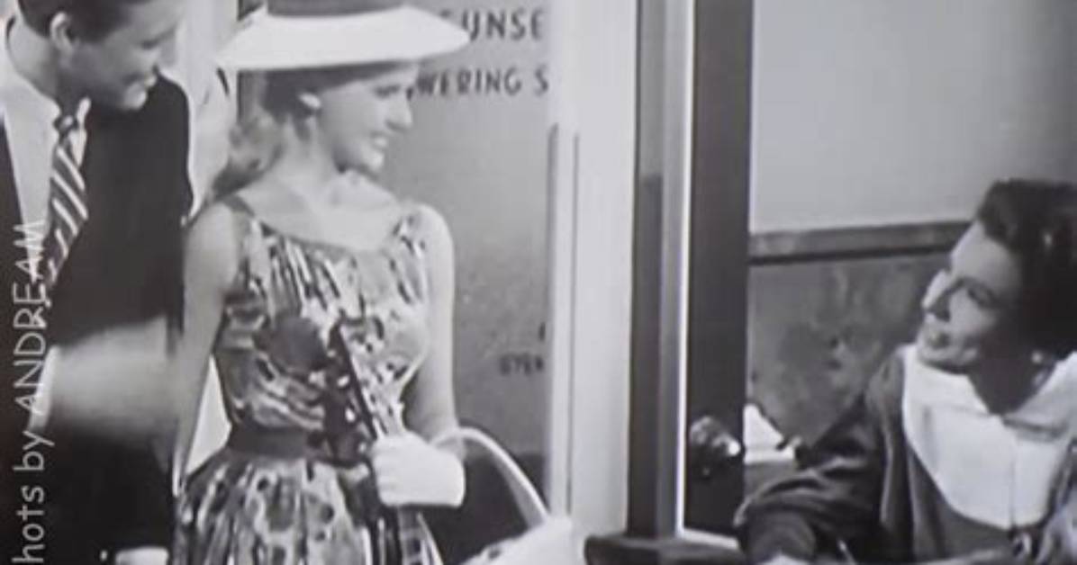 Connie Stevens on 77 Sunset Strip: a Classic Performance