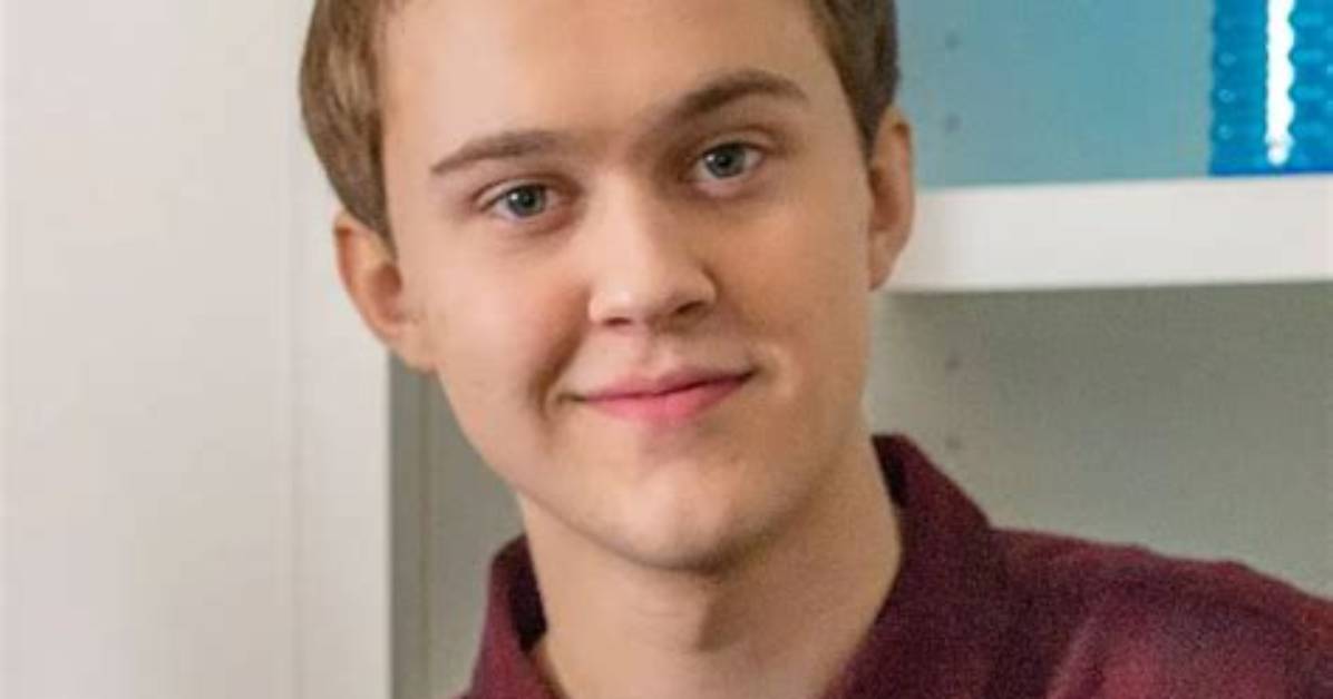 Connor Stanhope Height, Weight, Net Worth, Age, Birthday, Wikipedia, Who, Nationality, Biography