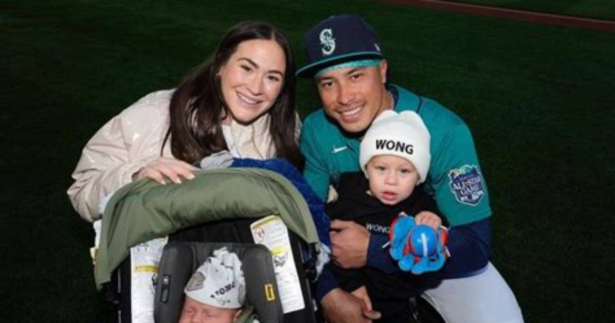 Connor Wong's Wife and Her Impact on His Career