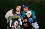 Connor Wong's Wife and Her Impact on His Career