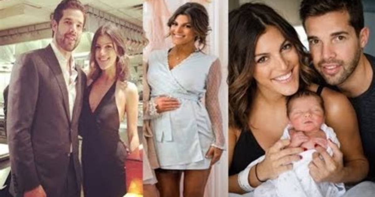 Corey Crawford's Wife and Her Inspiring Journey