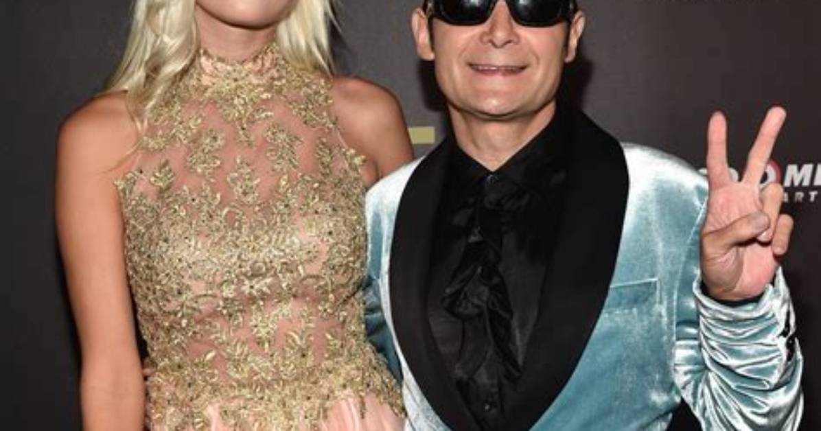 Corey Feldman and Wife: Inside Their Enduring Marriage
