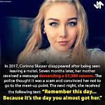 Corinna Slusser: Acclaimed Actress and Model