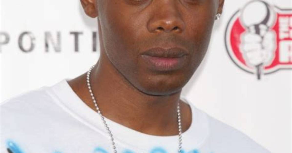 Cormega Height, Weight, Net Worth, Age, Birthday, Wikipedia, Who, Nationality, Biography