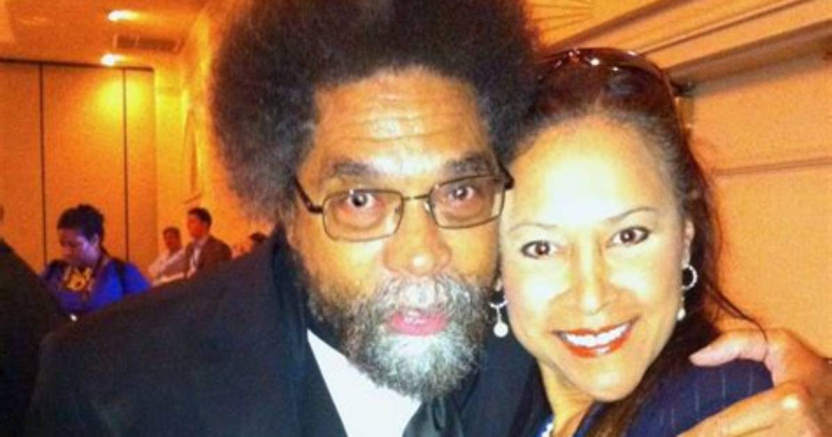 Cornel West's Wives: a Journey Through Relationships